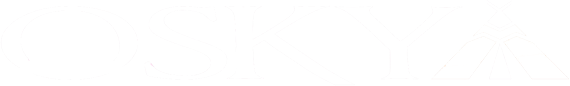 oskya 1-white